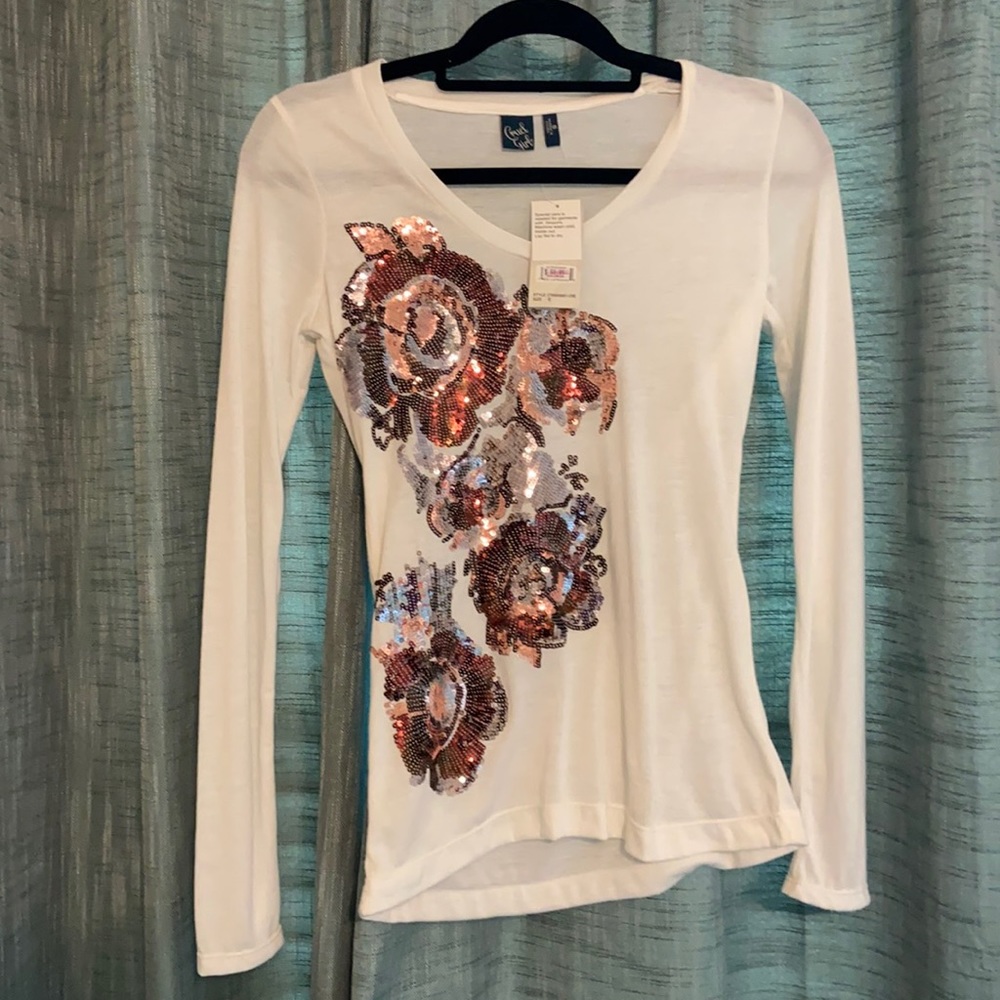 Cruel Girl Top